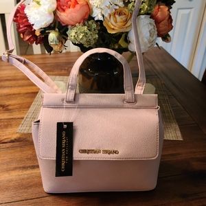 Christian Siriano Crossbody Bag